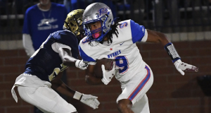 Fran Brown Just Pulled Off a Recruiting Heist in Only Two Months